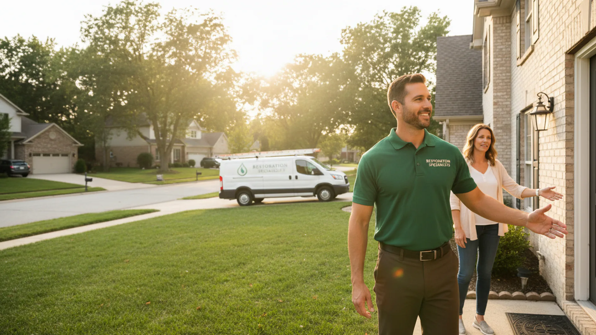 Guaranteed Water Damage Restoration in Gering, NE Near Me – Superior Quality and Results 24/7